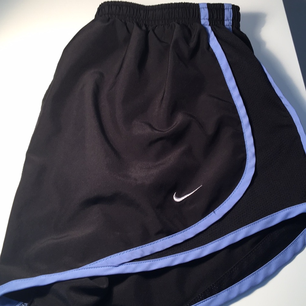 Nike dri-fit shorts